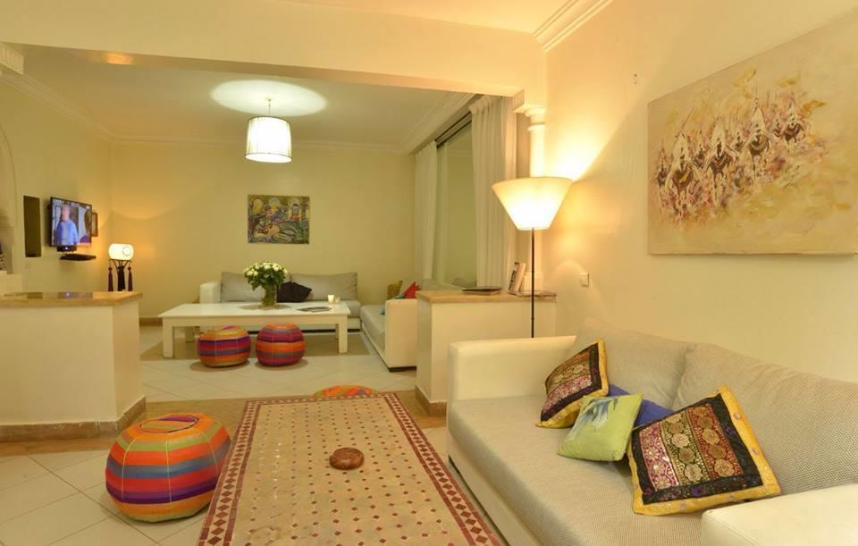 Slbusiness Apartment Marrakesz Pokój zdjęcie